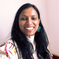 Preeti Yellamaty