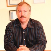 Dmitriy Zarochentsev