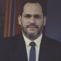 Hudson Luiz de Oliveira