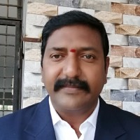 kalyan murthy