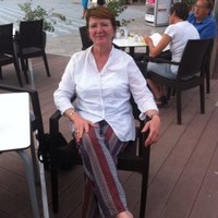 Judith Mcglynn