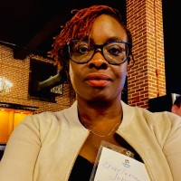 Charlene Johnson