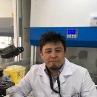 Jose Luis Garrido
