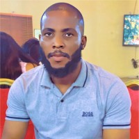 Henry Chima eze