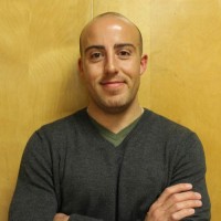 Marcus Gomez