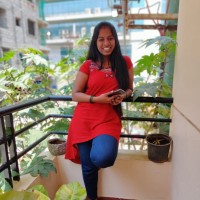 jahnavi Lingala