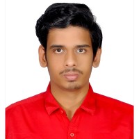 Kishore Kumar R V