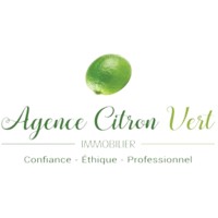 Agence CITRON VERT