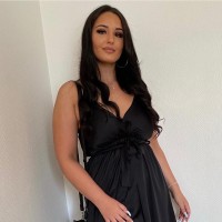 Rachel STEBAN