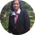 Vani Suresh
