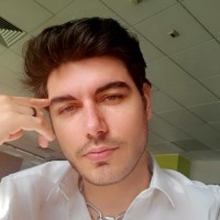 Gabriel Popeanga