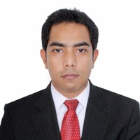 Md. Taufiqur Rahman