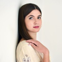 Anna Carpenter