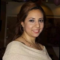 Diana Ezzat