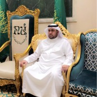 حماد ال مبارك