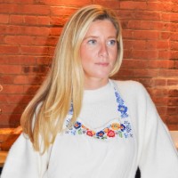 Madeleine Peikin