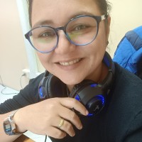 Claudia Palacios Romero