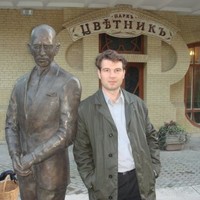 Виталий Борисов