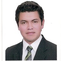 Daniel Leonardo Guerrón Villacís