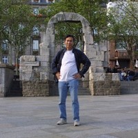 Phung Bui