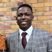 Pelumi Odewale