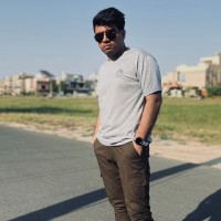 Zohaib Shahid