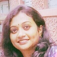 Jhuma Kar