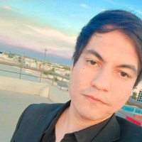 Oscar Morales Martinez