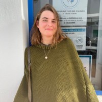 Claudia Gómez Bravo
