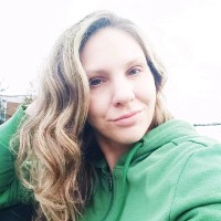 Jessica Macvicar (She/Her)
