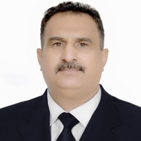 Ali G Ghadhban