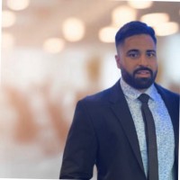 Harjot Atwal