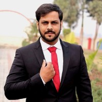 Sheraz Ahmed