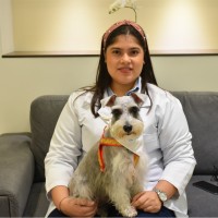 Silvia Gabriela Lopez Martillo