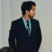 Umar Shad