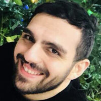 Ebrahim Tehrani