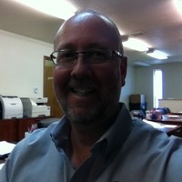 Barry Thorp Burt Broadcasting