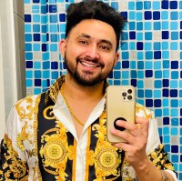 Navjot Singh