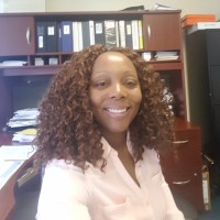 Janice Tucker, Olcm