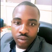 Otuekong Bassey