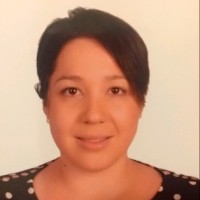 Ana Carla Viana Deo