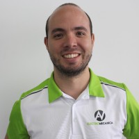 Fabricio Céspede Muñoz