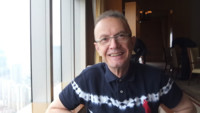 Daniel Gastel