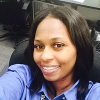 Geneva L. Williams