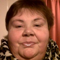 Shirley Russ