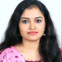 Anisha Mh
