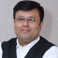 Adv (CS) Alok Kumar Kuchhal