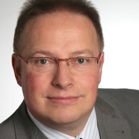 Rüdiger Huber