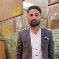 Saqib Iqbal