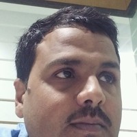 Dilip Kharwar